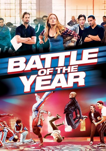 Battle of the Year - movie: watch streaming online