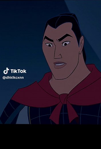 Mulan Movie Clips: Shang Discovers Mulan's Secret