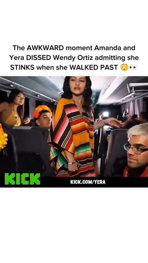 Kick Clipping on Instagram: "Yera, legally known as Yeraldin Gonzalez, has rapidly ascended as a powerhouse in the 2026 digital entertainment sphere, solidifying her status as a premier IRL (In Real Life) streaming sensation and lifestyle influencer with a high-engagement following across Kick and TikTok. Originally gaining viral prominence through her "hehatesyera" TikTok account, where her charismatic dance and lip-sync videos earned her over 160,000 followers and millions of likes, the Arizon