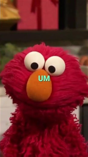 Elmo's HOLIDAY ADVICE: Hugs, Cookies & Checking In! #shorts