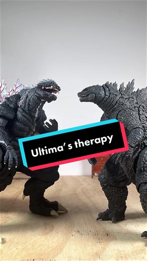 Ultima’s therapy #gamingismytherapy #gamerrage #cousinultima #shmonsterarts #stopmotion #godzilla #godzillaultima #godzillasingularpoint #monsterverse #kaiju #cousinultimarage #rage #ragequit #stopmotionanimation #godzillaactionfigures #godzillatoys #actionfigures #bandai #godzillavskong #godzillaxkongthenewempire #toho #monsters #godzilla2021 #godzilla2019 #animation #animationtiktok #shmonsterartsgodzillaultima #shmonsterartsgodzilla2019