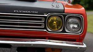 The Fastest Muscle Car Of The '60s Was A 12-Second Plymouth, And It Didn't Even Have a Hemi
