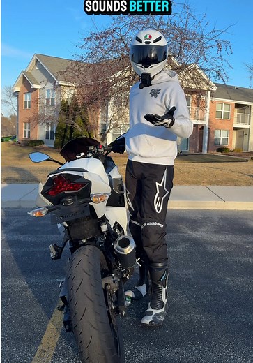 How to Modify Your Ninja 400 Motorcycle
