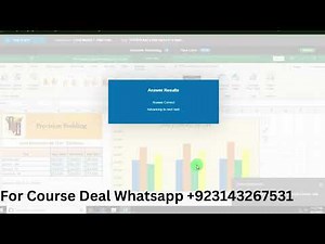 Excel Module 7 SAM Exam