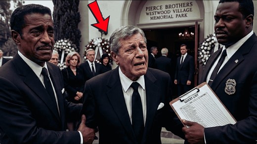 1.2K views · 55 reactions | Did you know?  Jerry Lewis was BANNED from Dean's funeral — His apology made EVERYONE cry  #deanmartin #holdhollywood #deanmartinshow | Hollywooddd Timecapsule | Facebook