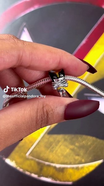 Pandora Malaysia on TikTok