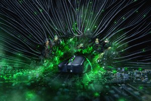 Razer Mamba Wireless: 16.000 DPI y conexión inalámbrica