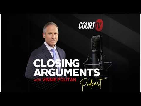 Closing Arguments LIVE from CrimeCon & Donna Adelson Verdict Reactions | Closing Arguments Podcast