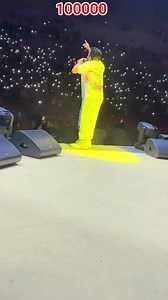 100000 Doha Qatar Viral Live Show Sannu Kumar #singersannukumar #sannukumarmaithilisong2025 #sannukumar #liveshow #sannukumrastageshow #fybシ | Sannu Kumar