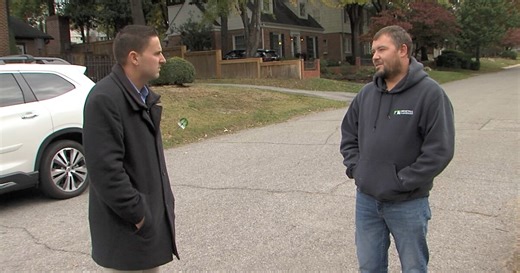 Window repairman says he pulled adults out of burning home in Broken Arrow murder-suicide