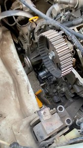 38 reactions | Suzuki Cultus Engine timing Seal Leaking & Solve ll Auto Tips #acgascharge #engineproblems #lowpicuk #AutoTips | Usama Khaliq | Facebook