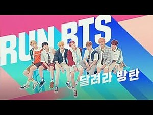 [Eng Sub] Run BTS! 2020 - Ep.101