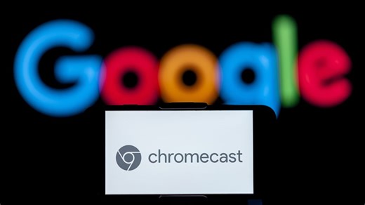 Google Cast Is Coming to Cars, Starting With Rivian