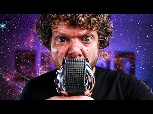 The Most Insane Swiss Dive Watch You’ll See