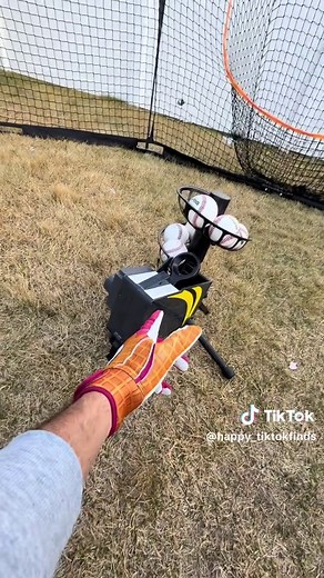 Improve Your Baseball Skills with the Sklz Soft Toss Machine