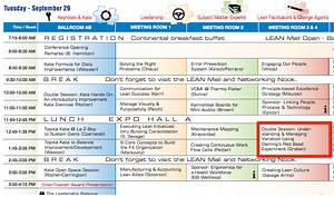 Running Dr. Deming's Red Bead Experiment & the Implications for Healthcare