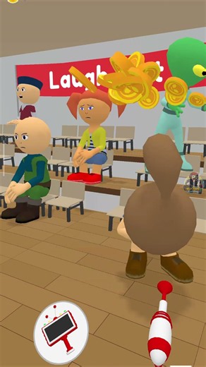 Find The Alien Level 5! (Android & iOS)