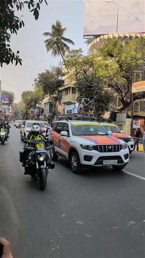 Bajaj Pune Grand Cycle Tour 2026. The Final Day 4 race #cycle #pune #trading #viral #bajajcycle