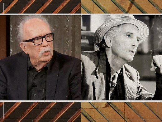 The John Carpenter project Harry Dean Stanton rejected