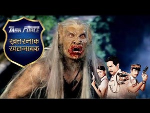 TASK FORCE KHATARNAK KHALNAYAK| episode 24 | new musical serial in hindi 2020|Mr Vishal gamer