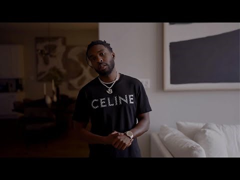 DJ Chose - No Hard Feelings ft OG Boobie Black (Lifestyle Visualizer)