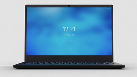 Purism Launches Librem 14 Security-Focused Linux Laptop