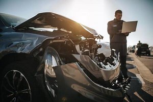 How to Maximize Your Car Accident Settlement