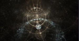 Japanese Researchers Teleport Quantum Information into a Diamond