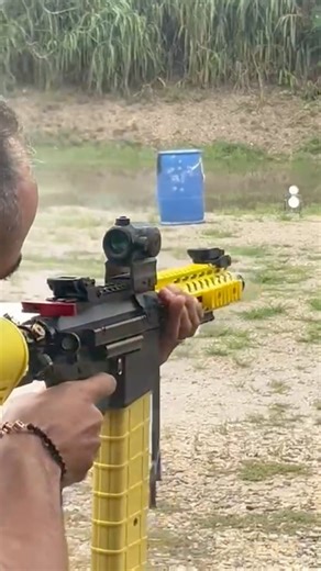 Testing the new PepperBall Launchers! #tacticshop #pepperball #tacticalgear #launchers #fyp #explore