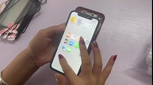 for iPhone Xs Max Screen Replacement Kit 6.5“ Full HD Display (A1921, A2101, A2102, A2103, A2104) 3D Touch Display Digitizer Frame with Repair Tool