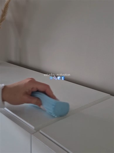 Happy Cold Saturday Cleaning Motivation