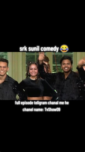 Mafia Java Comedy with SRK and Sunil Grover