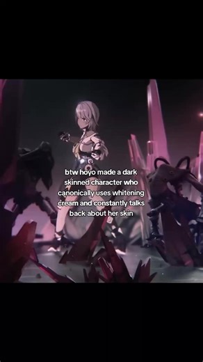 I wanna get into crk again #hi3 #honkaiimpact #genshinimpact #genshin #honkaistarrail