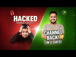 How To Recover Hacked Gmail Account Without Recovery Email & Phone 2026