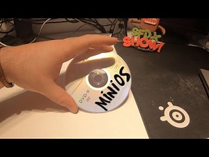 THE BEST PC OS??? 🚀 (2GB) (Experiment)