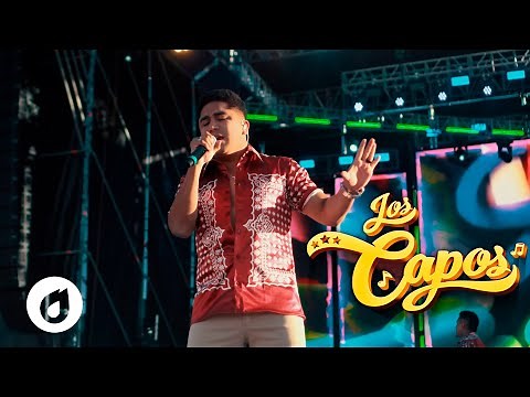♫ Te Vas y No Volverás - Los Capos / Cumbia 2025 🔥 ¡Tendencia de Música!