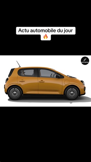 Aujourd’hui au programme : Renault dévoile la Twingo dans sa version la plus basique, et on se rapproche dangereusement d’une vaste blague. MG repart à l’attaque avec sa toute nouvelle MG4, Alfa Romeo annule tous ses projets de voitures électriques et, enfin, Trump pète un plomb et supprime la seule règle qui limitait la pollution automobile. En gros, les constructeurs vont de nouveau pouvoir faire absolument ce qu’ils veulent. ⚡ Renault Twingo électrique : la version de base à 13 750€ est-elle 