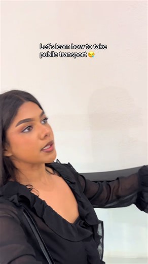 Mastering Public Transport: A Beginner's Guide