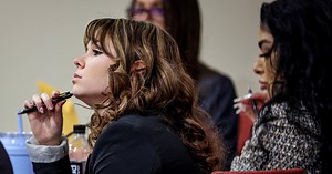 "Rust" director takes stand in armorer's trial