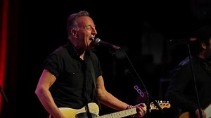 ¡Nuevo álbum!: Bruce Springsteen vuelve con 15 covers de soul