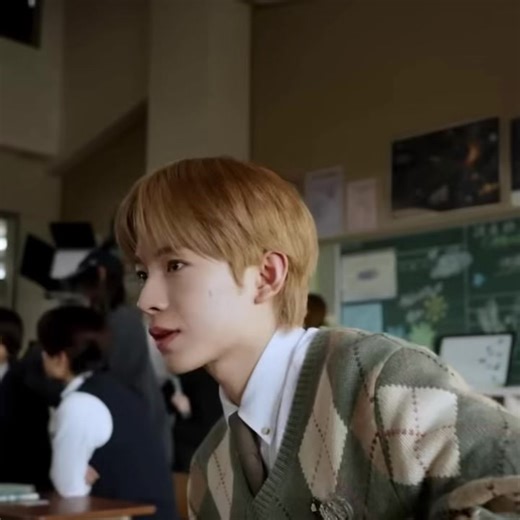 文化祭の準備を通して見えた君の本音