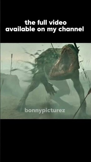 monsters vs humans combat 🔥🔥🔥🔥