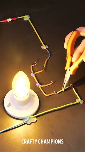 Light Switch Explained ⚡👀