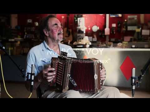 Marc Savoy " One -Step de Chameaux"