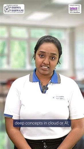 Why Choose BS Computer Science? Student Feedback | Vishwa Vishwani Institute | Sakshi Life