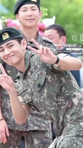 BTS bro la la potato sweet