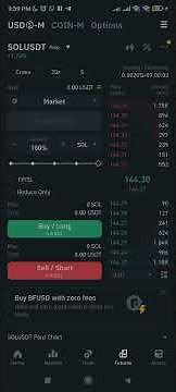 How To Trade on Binance | Binance Par Trading Kaise Kare