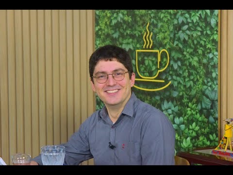 Coffee with News: Learn how the program that combats stroke works.