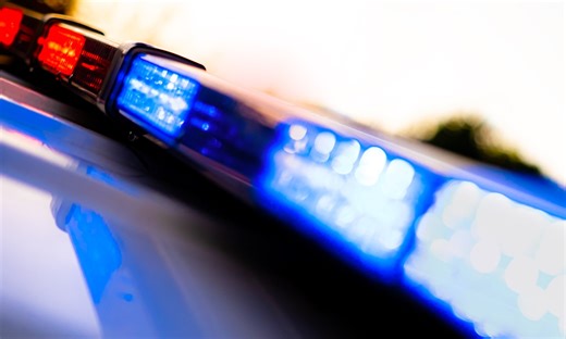 Denver police investigating crash with serious injuries