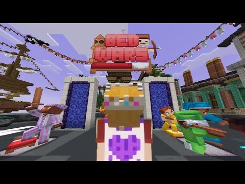 Can You Survive Bedwars Fill Queue?